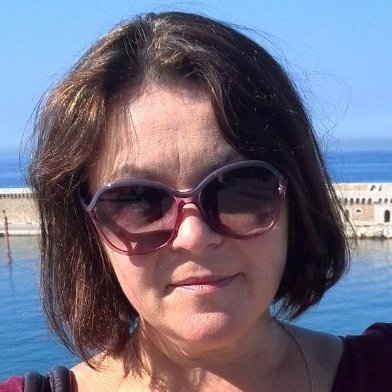 Olga Jaques