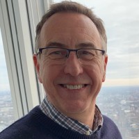 Warren Oakes