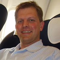 Jesper Møller