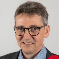 Lars Gram