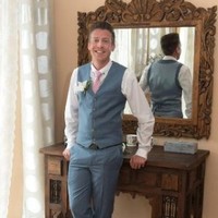 Michael Stoney-Channon