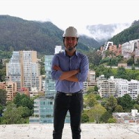 Fabian Enrique Marquez Avila