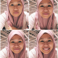 haryati moktar