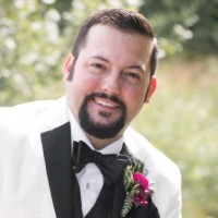 Adam Bakos, P.Eng, IntPE, MRAeS