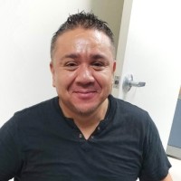 Miguel Salcido