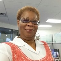 Cassandra Garth - BSHA/HM
