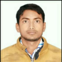 Arunkumar Chaudhary