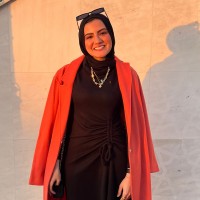 Nesreen Salah