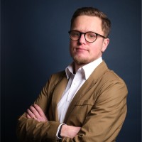 Joe Baxter