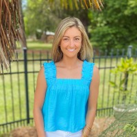Morgan Hester