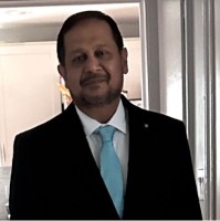 Masoodul Hasan