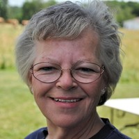 Janet Brott