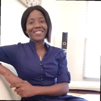 Jennifer Nzeribe