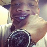 Nathaniel Brandon