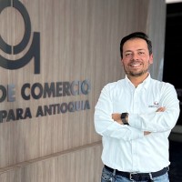 Marco Antonio González Restrepo