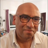 Ali Chraibi