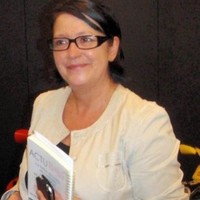 Catherine Charles