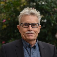 Ken Richardson