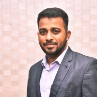 Punniyakumar Pkm