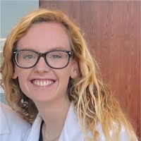 Sydney Nicholls, Pharmd