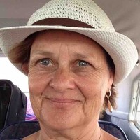 Glynis Harel