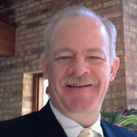 Garry Johnson