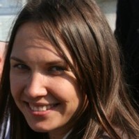 Anna Drobina