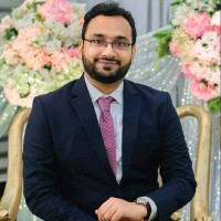 Ahmed Husnein Choudhury