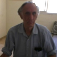 Yitzhak Eizik