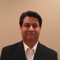 Edward Noriega