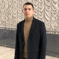 Vladislav Radchenko
