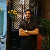 Abhay Mandrupkar