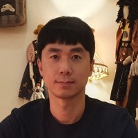 Namryul Jeon