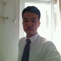 Wayne Lin