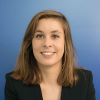 Anne Gillard - Mosser