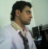 Luiz Fernando Alves Correa
