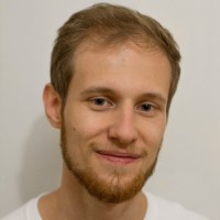 Max Meresenski