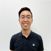 Brandon Leong