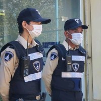 Giants Security Agency
