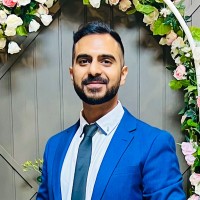 Rohan Kapoor
