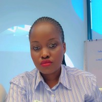 PATIENCE NABIRYE