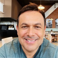 Daniel Del Valle