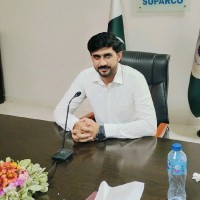 Mohammad Shoukat Ali