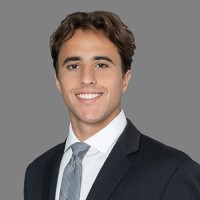 Miles Tresser