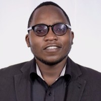 Edward Kori Maina