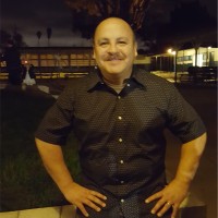 Joe Santa Maria