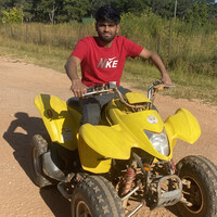 Ankit Patel