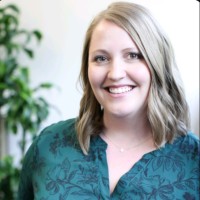 Taylor (Robinson) Williams Pmp