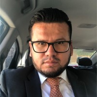Eduardo Gutierrez Terrones