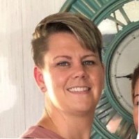Stephanie Hinkle